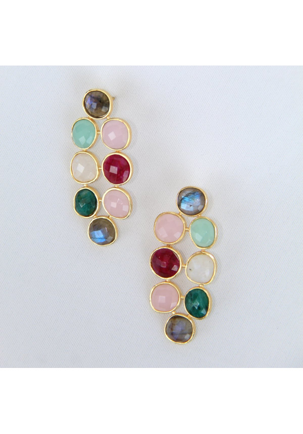 MESTIZA PENDIENTE AVIVA