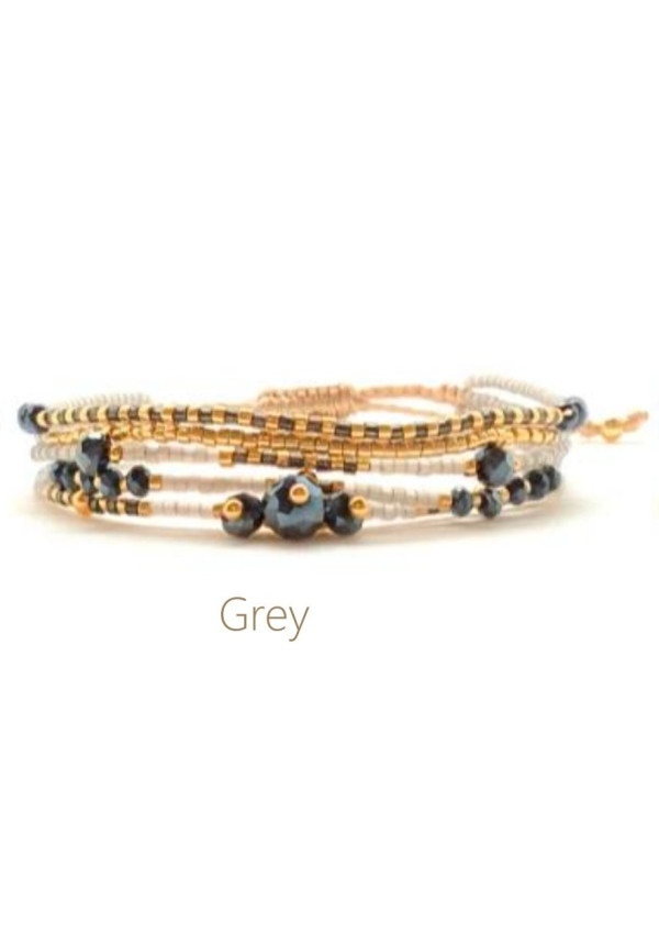 SUENIA PULSERA  SSL B08