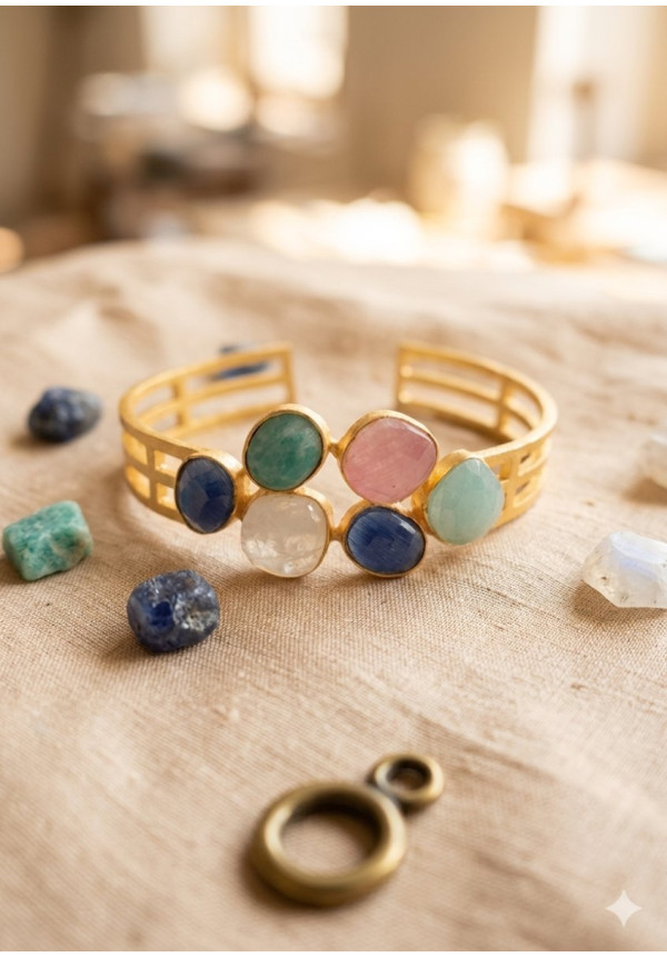 MESTIZA BRAZALETE FLORENCIA