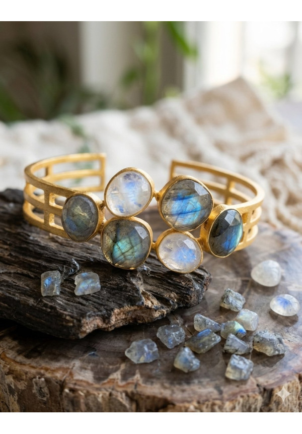 MESTIZA BRAZALETE FLORENCIA