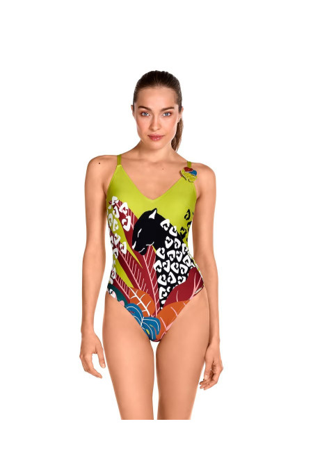 DOLORES CORTÉS BAÑADOR 2501