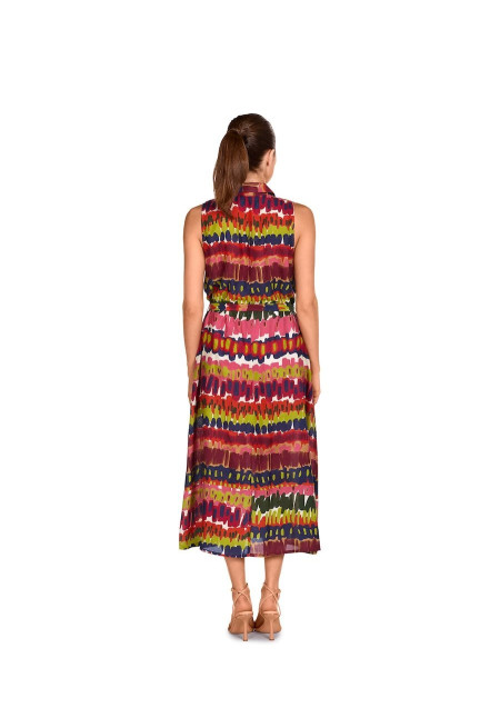 DOLORES CORTÉS VESTIDO CAMISERO 2601