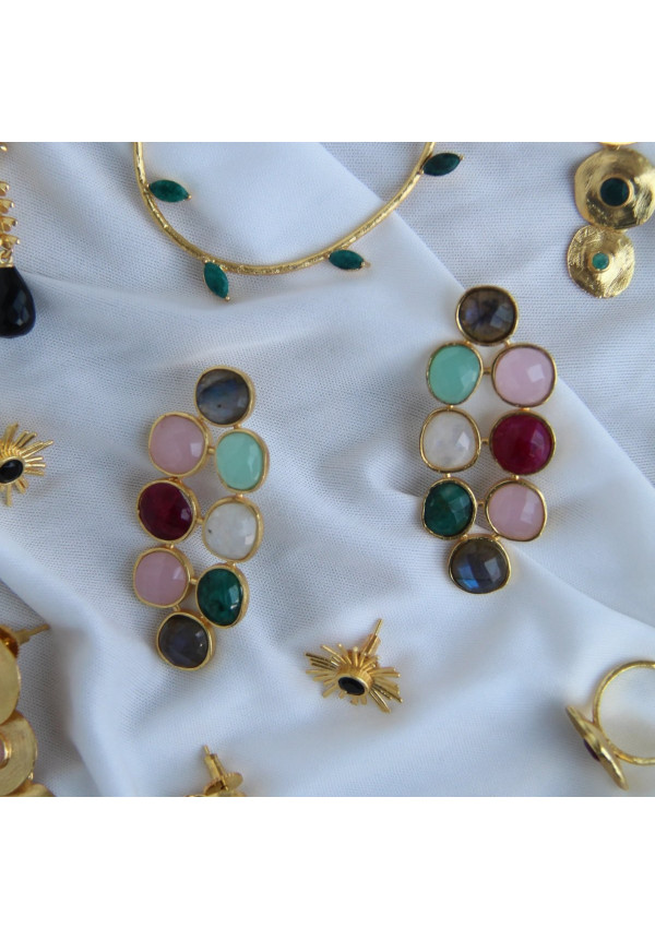 MESTIZA PENDIENTE AVIVA