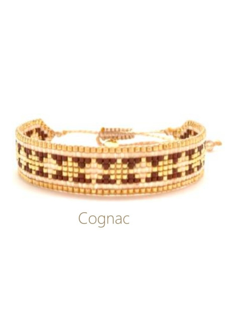 SUENIA PULSERA MIYUKI