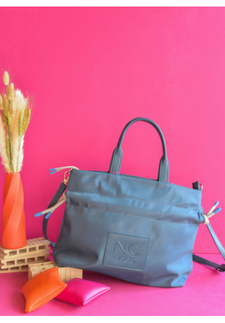 NOCO TOTE NYLON CORDON