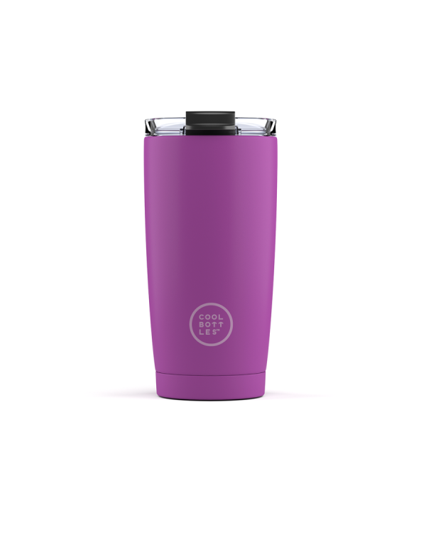 CB The tumbler Vivid Violet 550ml